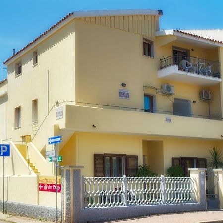 Hotel Casa Lucia Olbia Exteriér fotografie